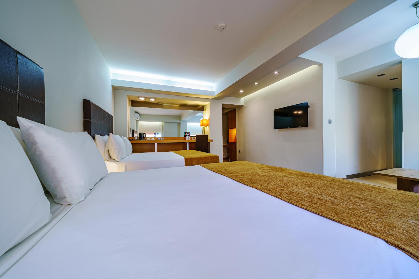 Capsis Hotel Thessaloniki foto 35