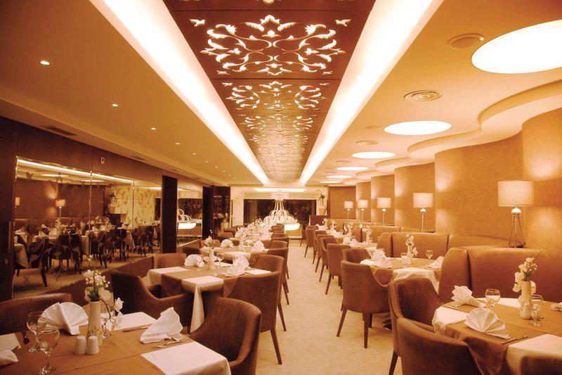 The Darkhill Hotel in Istanbul - foto 2