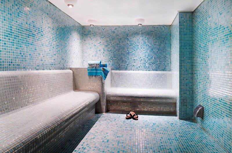 The Darkhill Hotel in Istanbul - foto 4