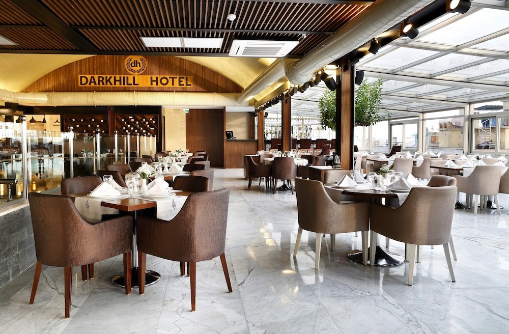 The Darkhill Hotel foto 9