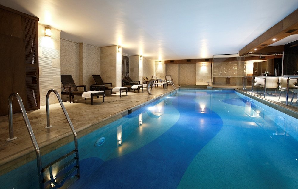 The Darkhill Hotel foto 21