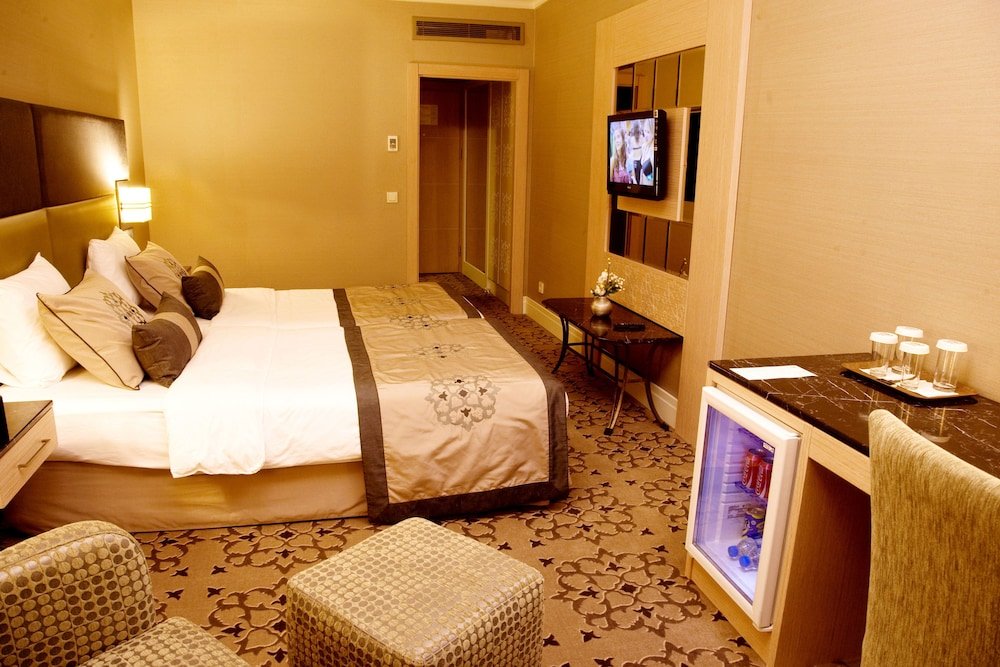 The Darkhill Hotel foto 37