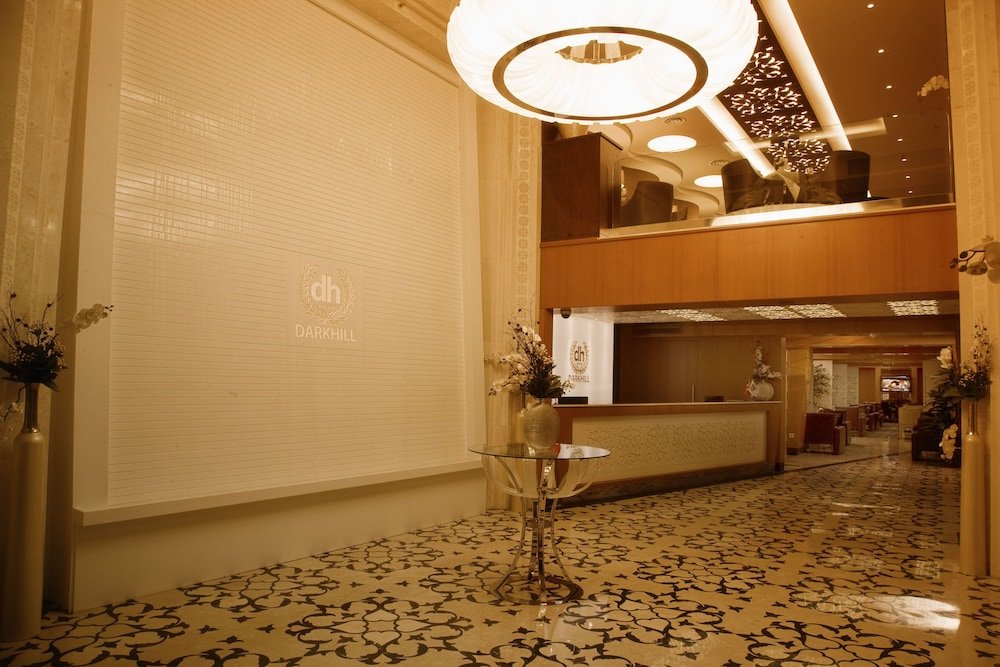 The Darkhill Hotel foto 33