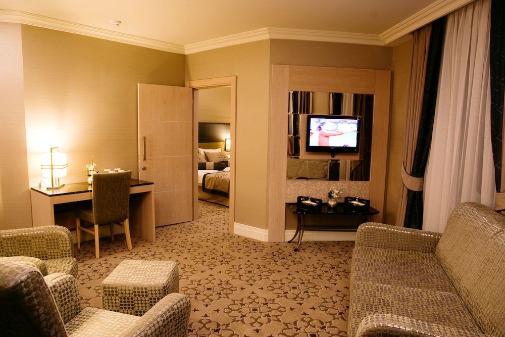 The Darkhill Hotel foto 39