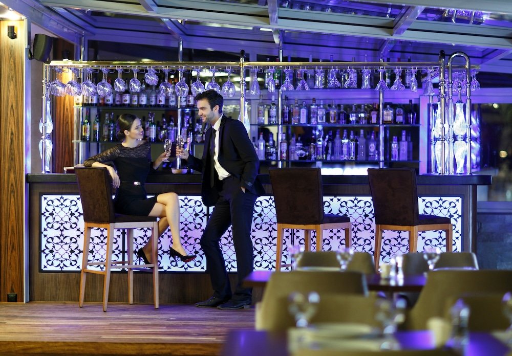 The Darkhill Hotel foto 32