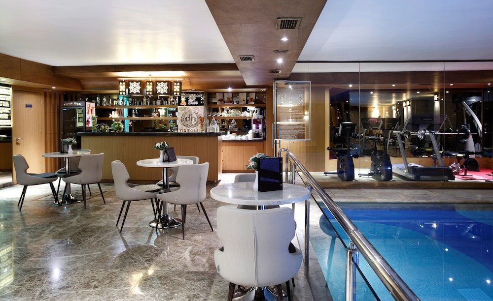 The Darkhill Hotel foto 22