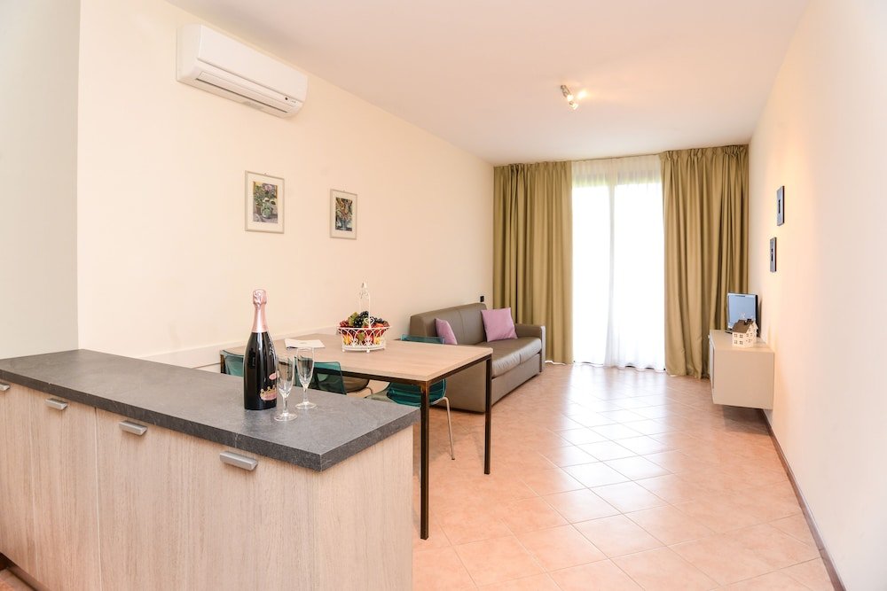 Il Sogno Residence foto 12