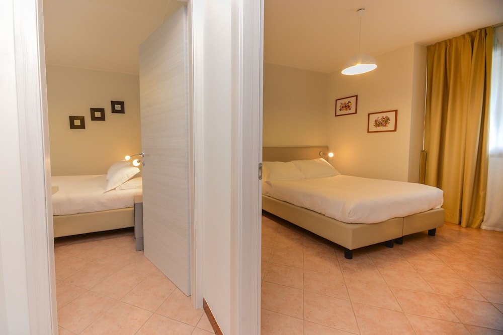 Il Sogno Residence foto 42