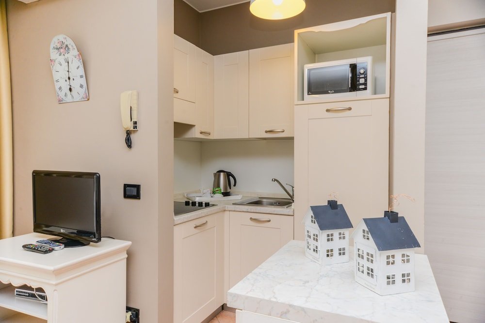 Il Sogno Residence foto 40