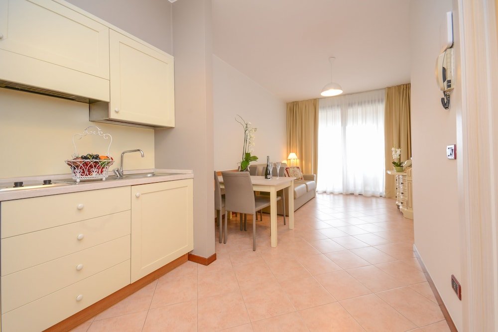 Il Sogno Residence foto 33