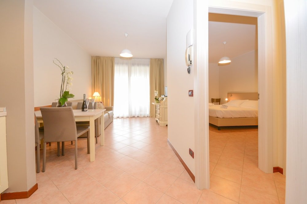 Il Sogno Residence foto 50