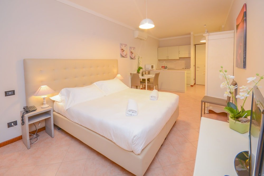 Il Sogno Residence foto 47