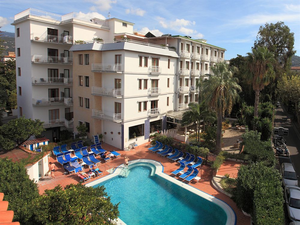 Hotel Caravel foto 14