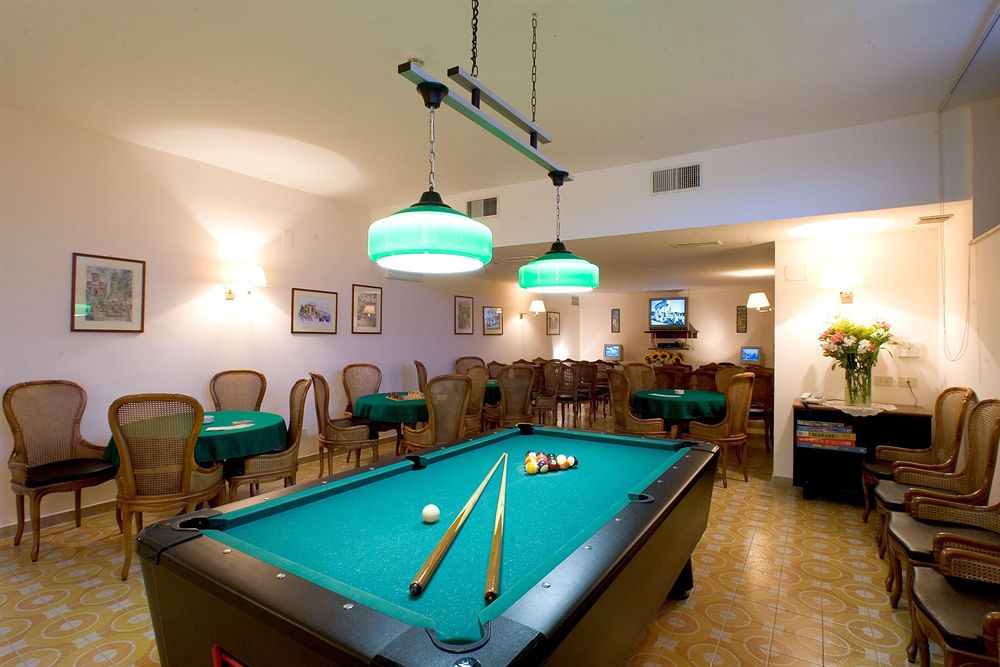 Hotel Caravel foto 13