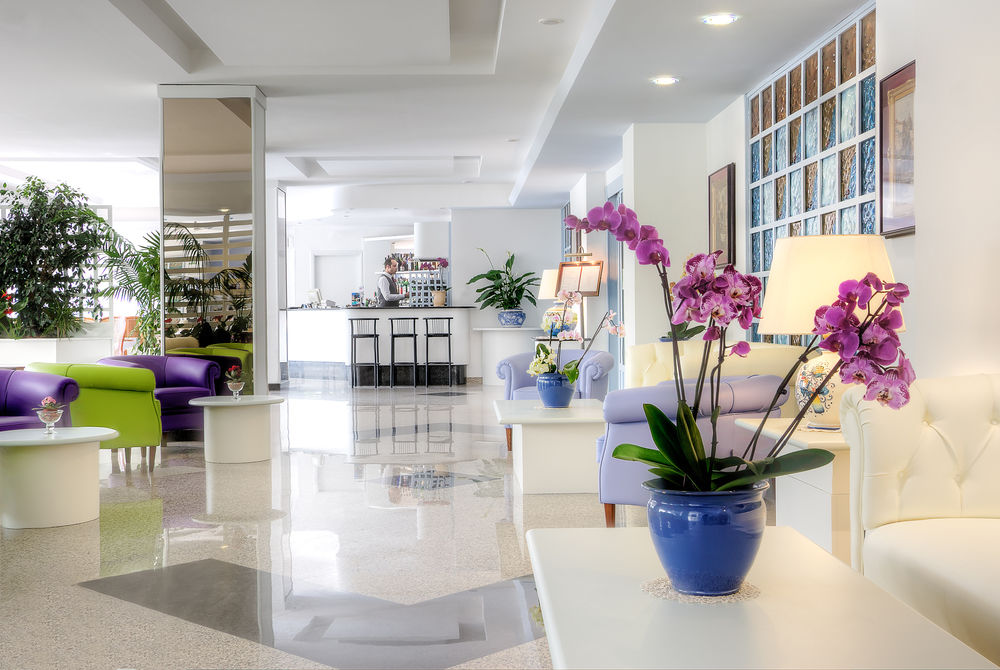 Hotel Caravel foto 12