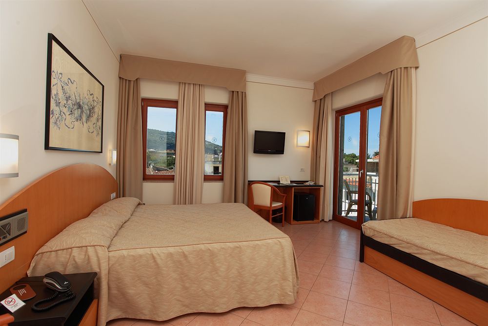 Hotel Caravel foto 19