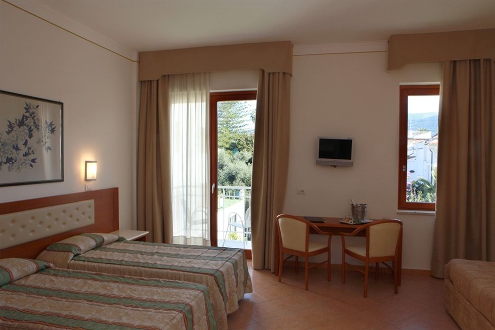 Hotel Caravel foto 20