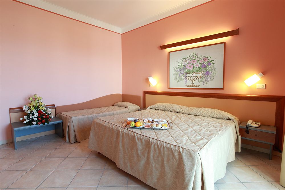 Hotel Caravel foto 21