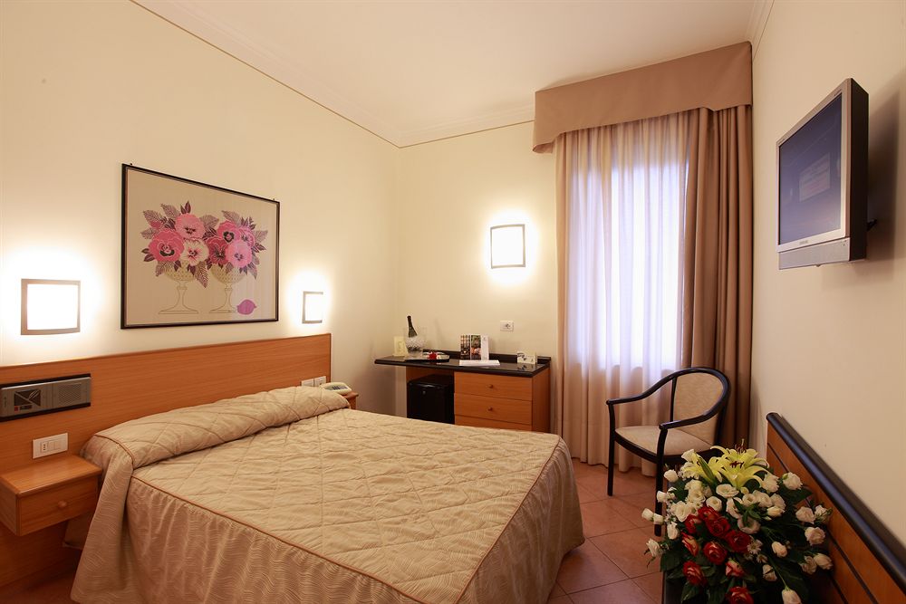 Hotel Caravel foto 17