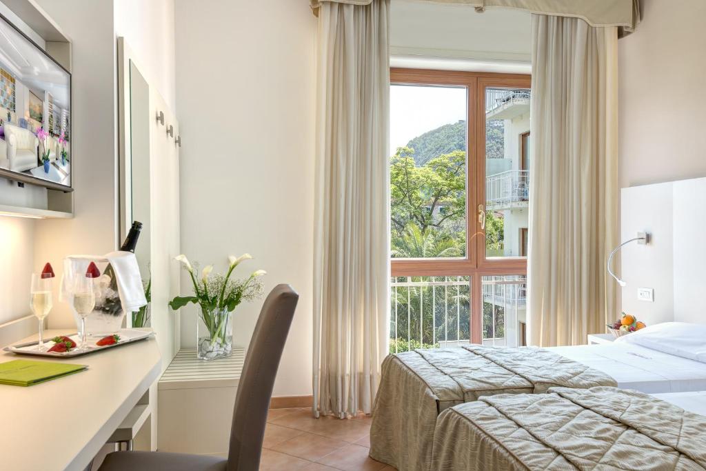 Hotel Caravel foto 18