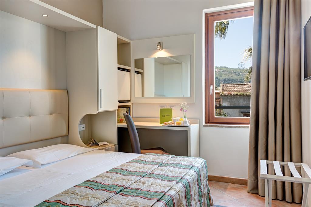 Hotel Caravel foto 7