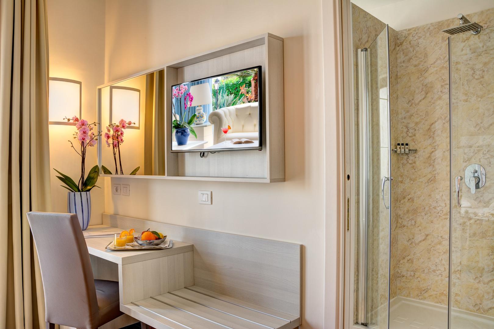 Hotel Caravel foto 8