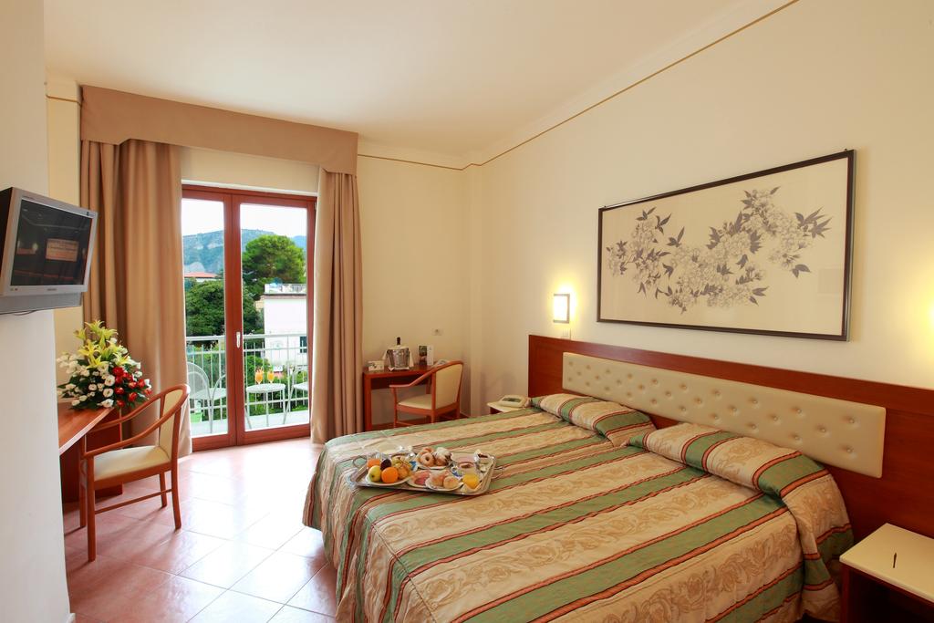 Hotel Caravel foto 9