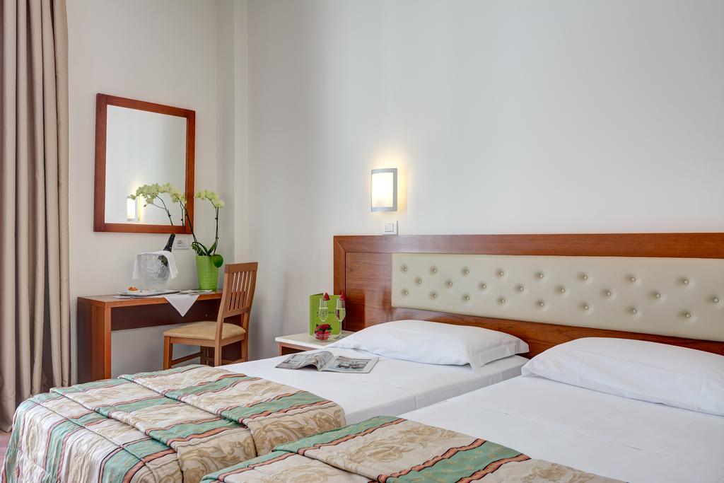 Hotel Caravel foto 10