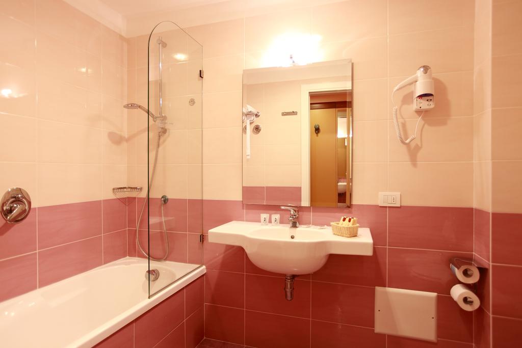 Hotel Caravel foto 16
