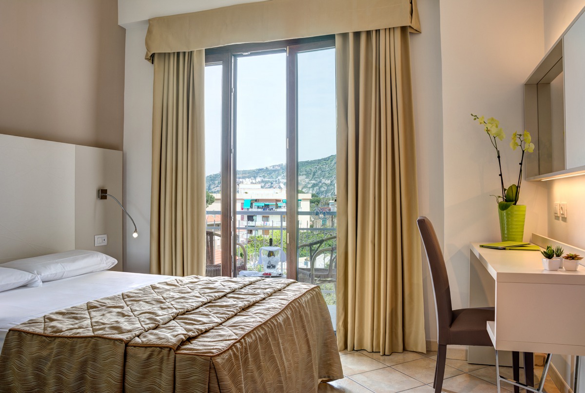 Hotel Caravel foto 23