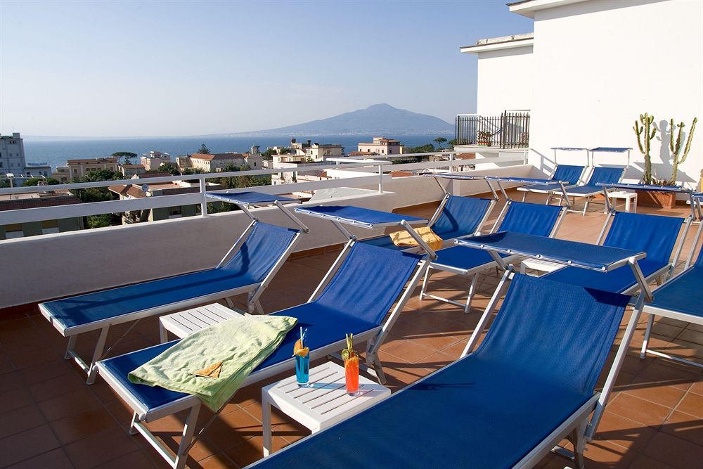 Hotel Caravel foto 11