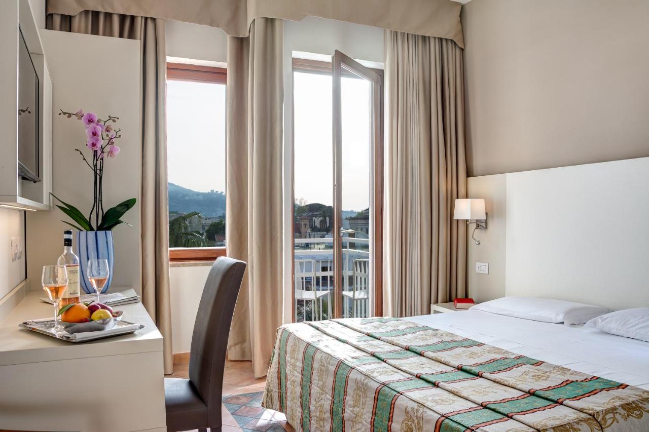 Hotel Caravel foto 2