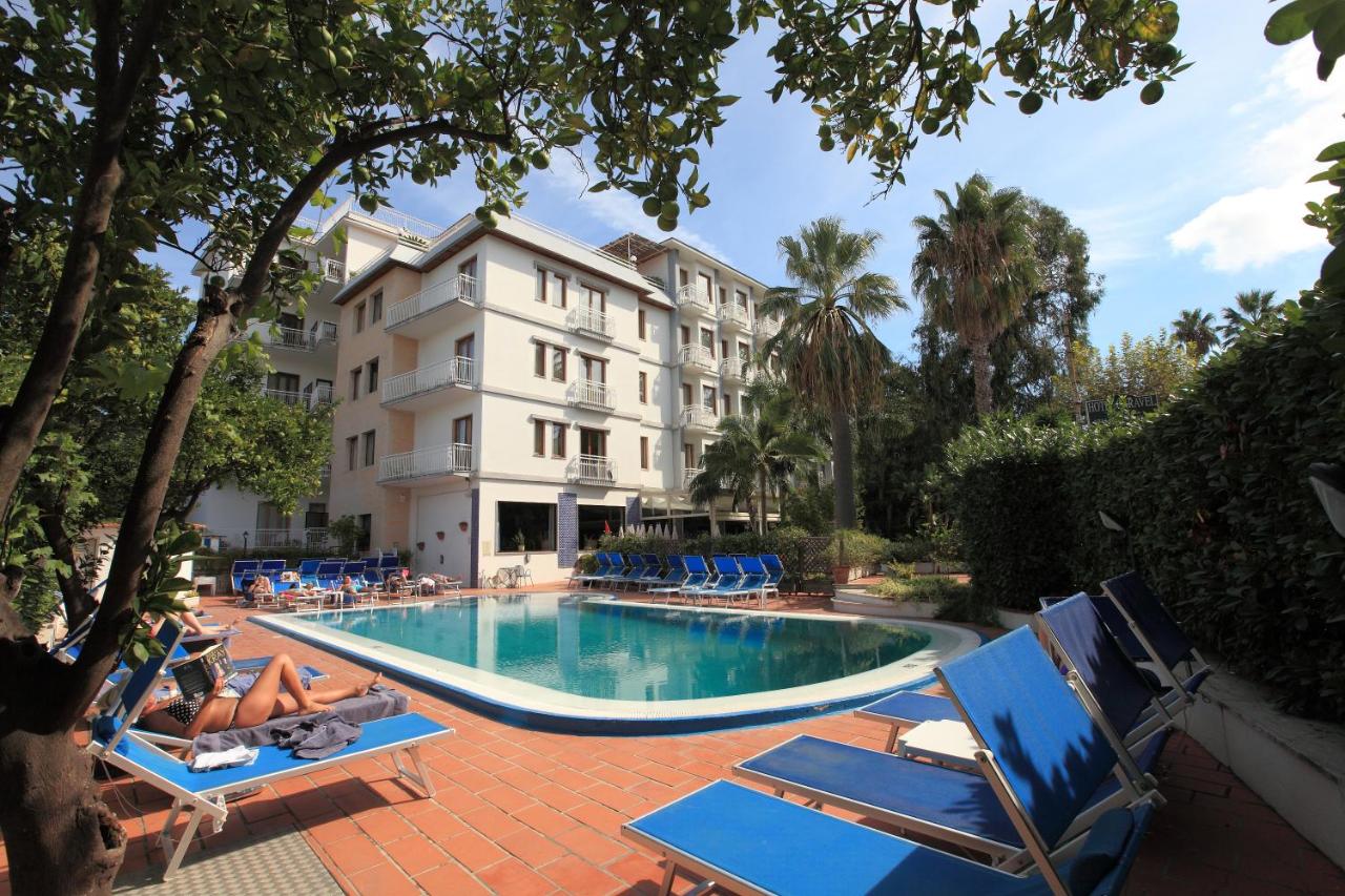 Hotel Caravel foto 4