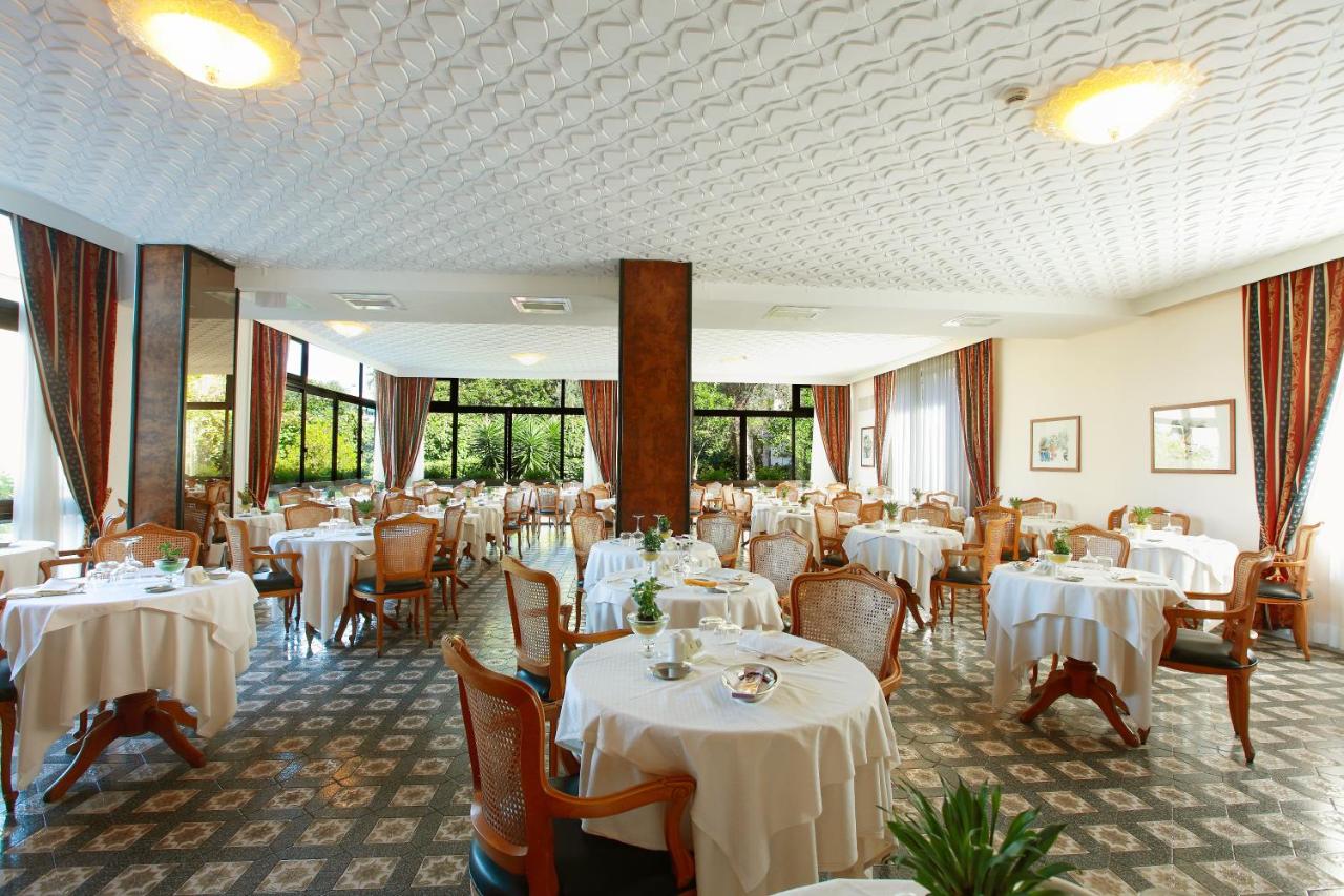 Hotel Caravel in Sant' Agnello-Sorrent - foto 5