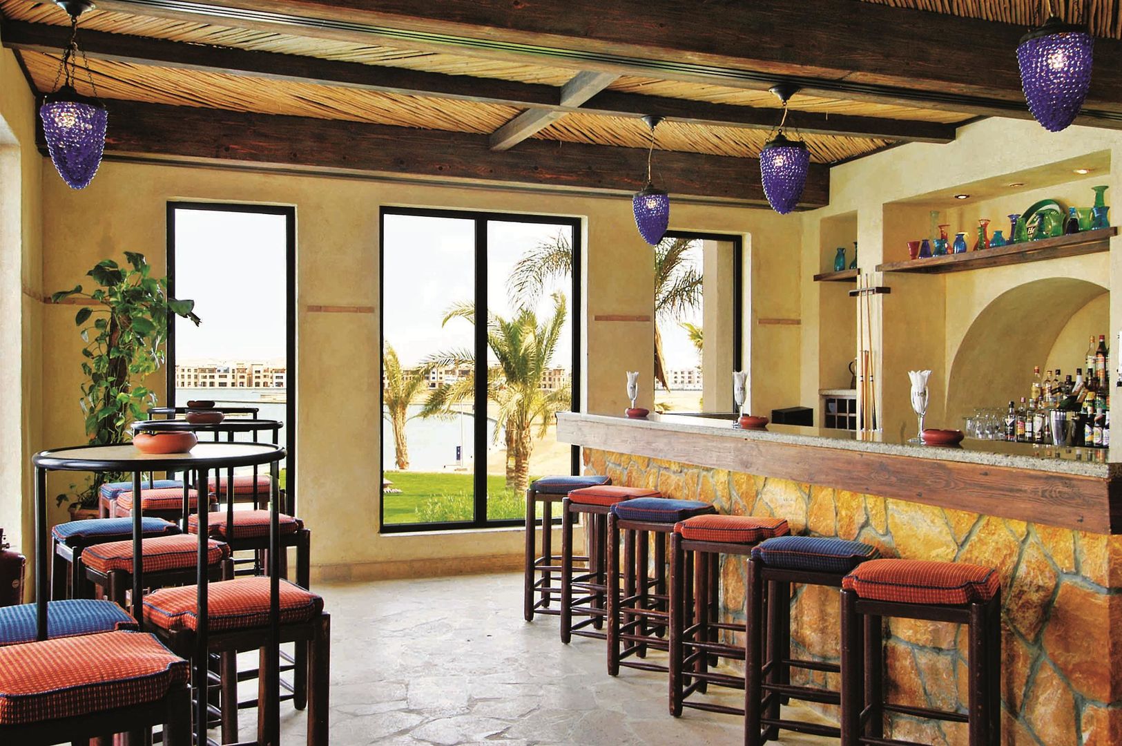 Marina Lodge At Port Ghalib foto 14