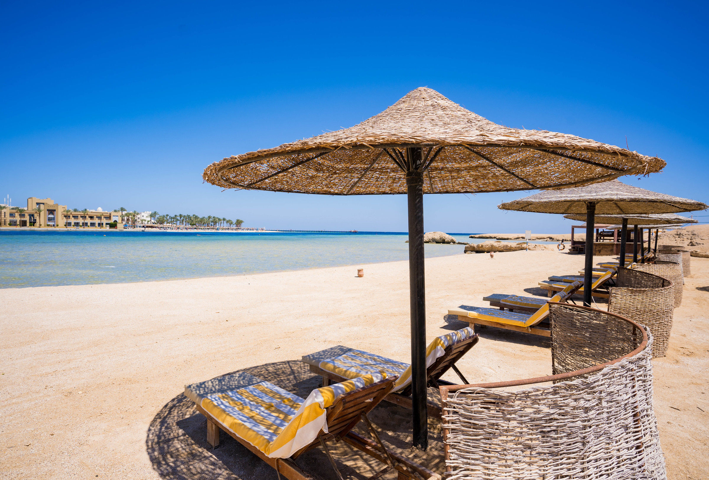 Marina Lodge At Port Ghalib foto 27