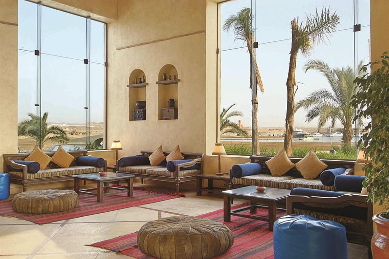 Marina Lodge At Port Ghalib foto 7
