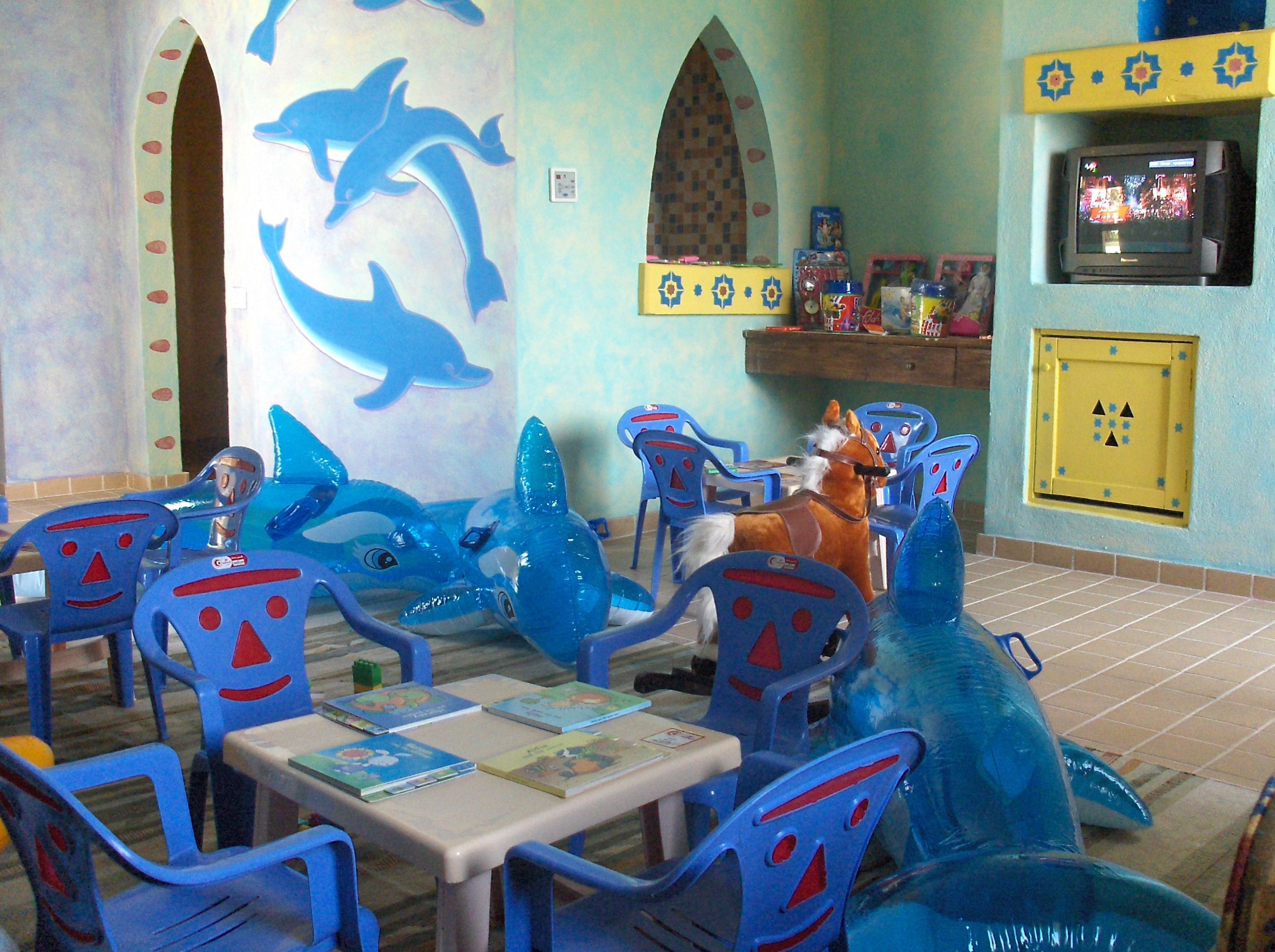 Marina Lodge At Port Ghalib foto 18
