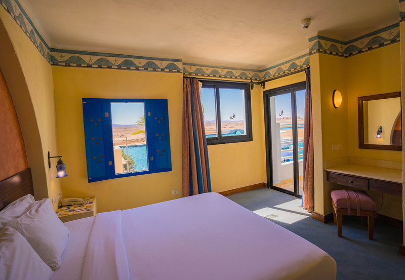 Marina Lodge At Port Ghalib foto 22