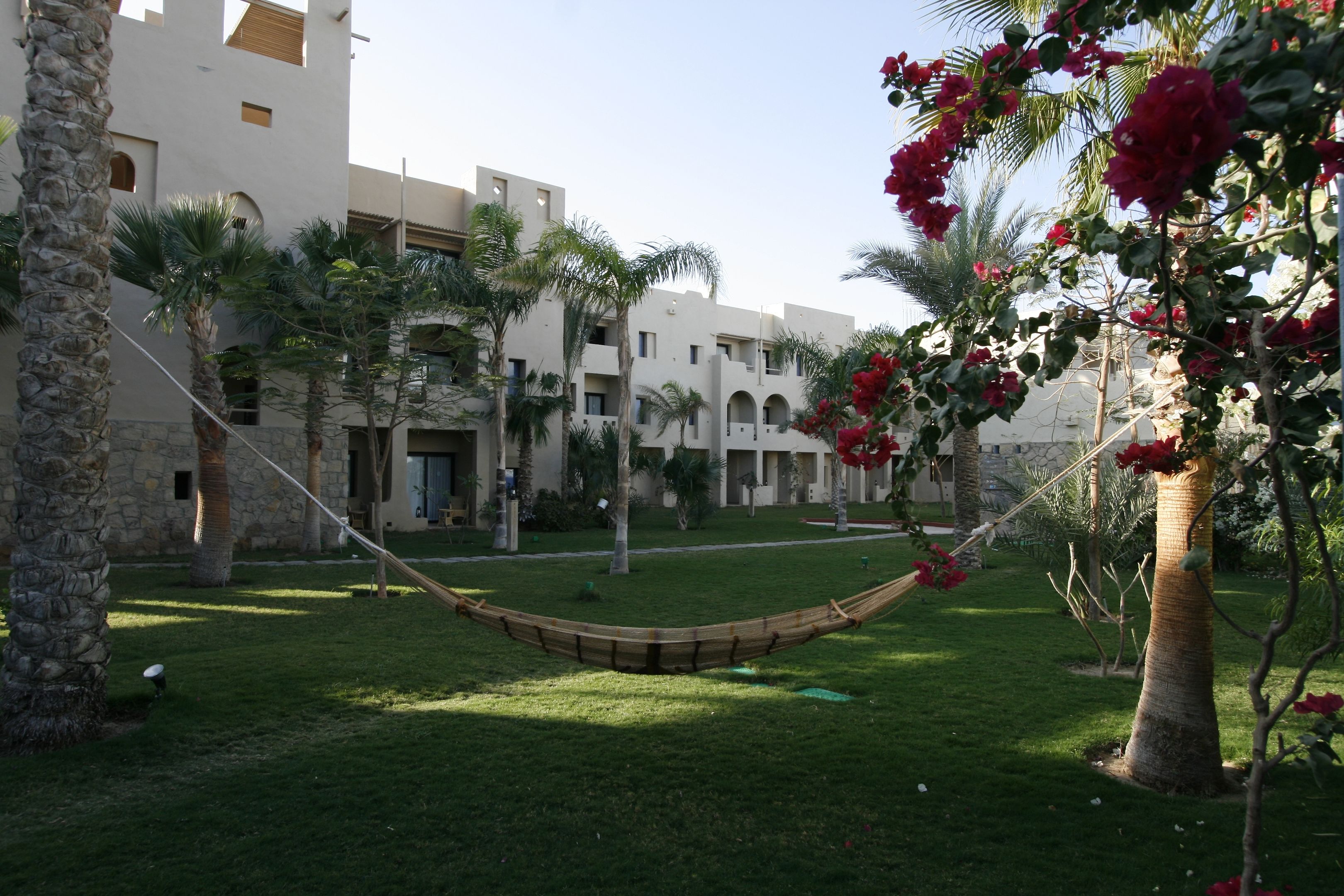 Marina Lodge At Port Ghalib foto 21