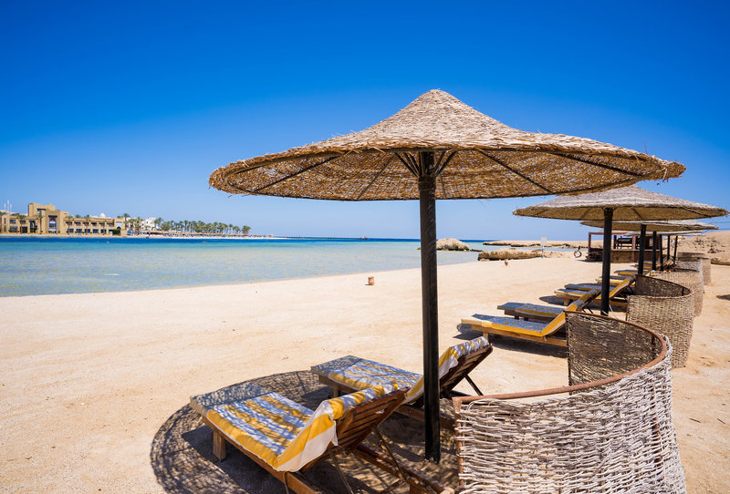 Marina Lodge At Port Ghalib foto 25