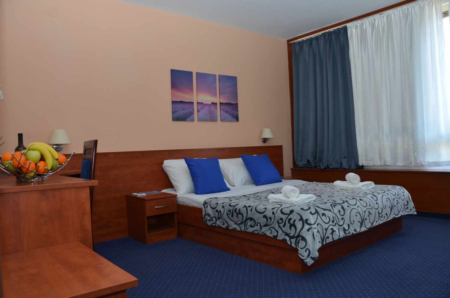 Liberty Hotel image 3