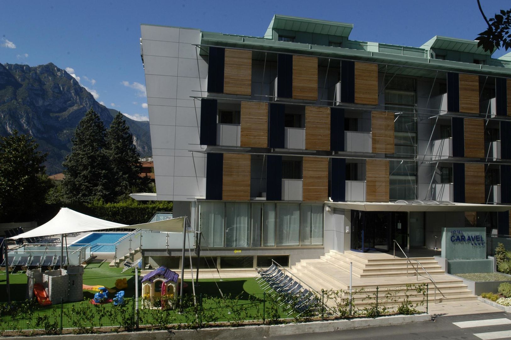 Hotel image 1