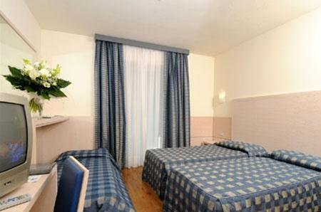 Bike Hotel Caravel foto 8