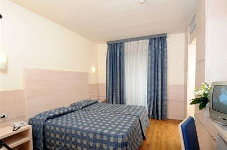 Bike Hotel Caravel foto 7