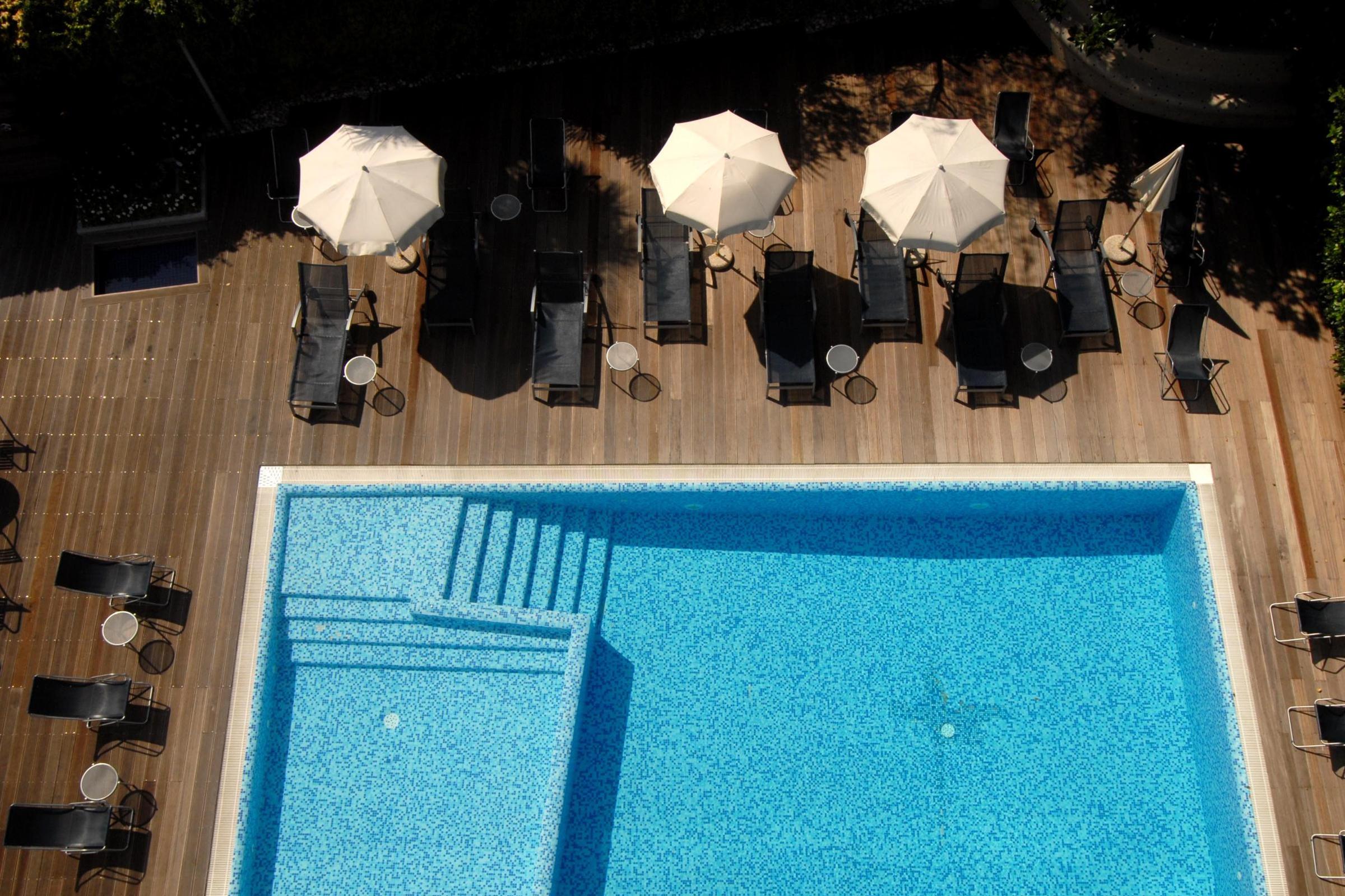 Bike Hotel Caravel foto 6