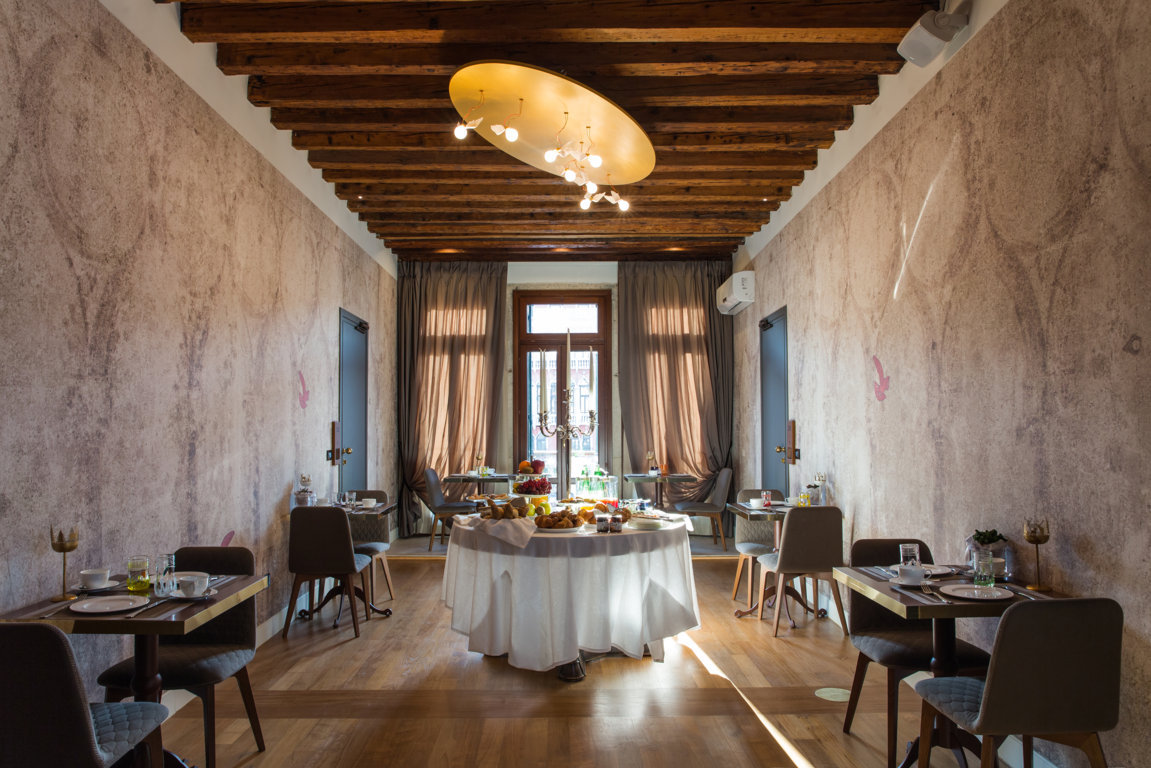 Boutique Hotel Riva del Vin foto 14