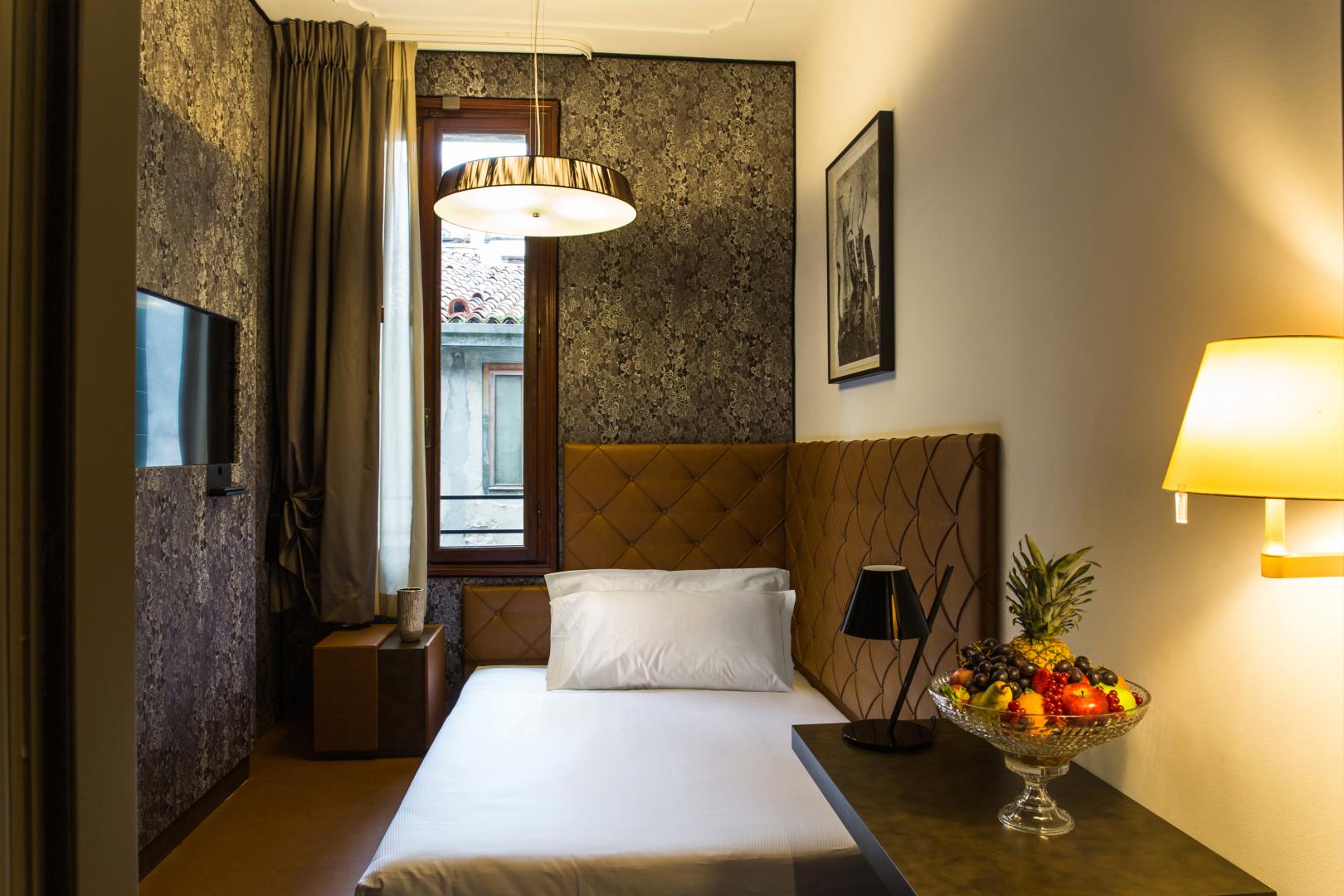 Boutique Hotel Riva del Vin foto 22