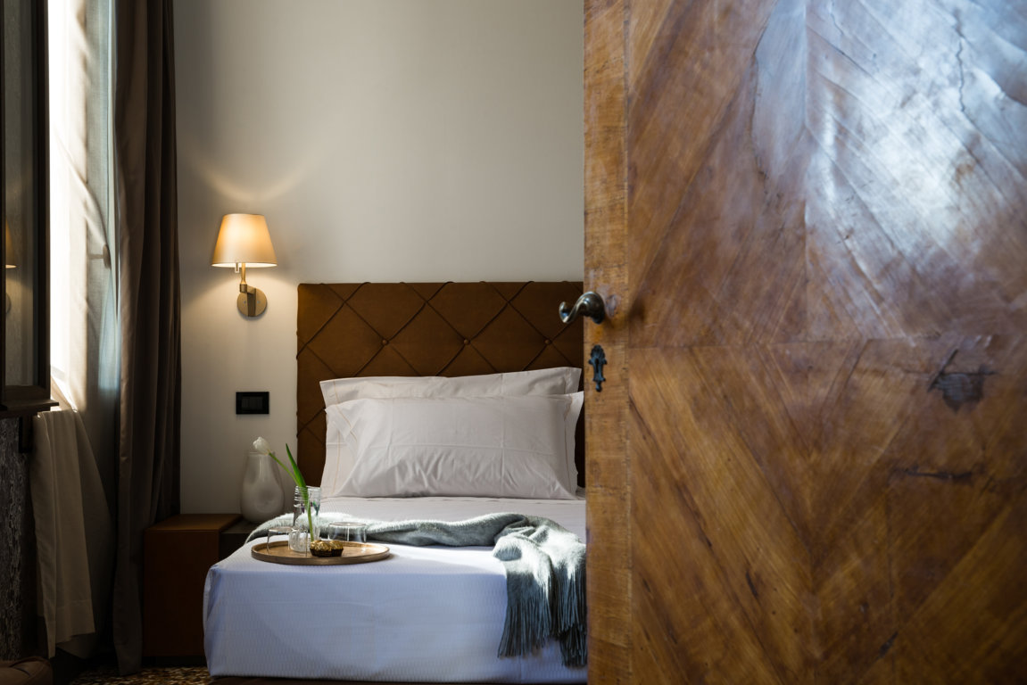 Boutique Hotel Riva del Vin foto 16