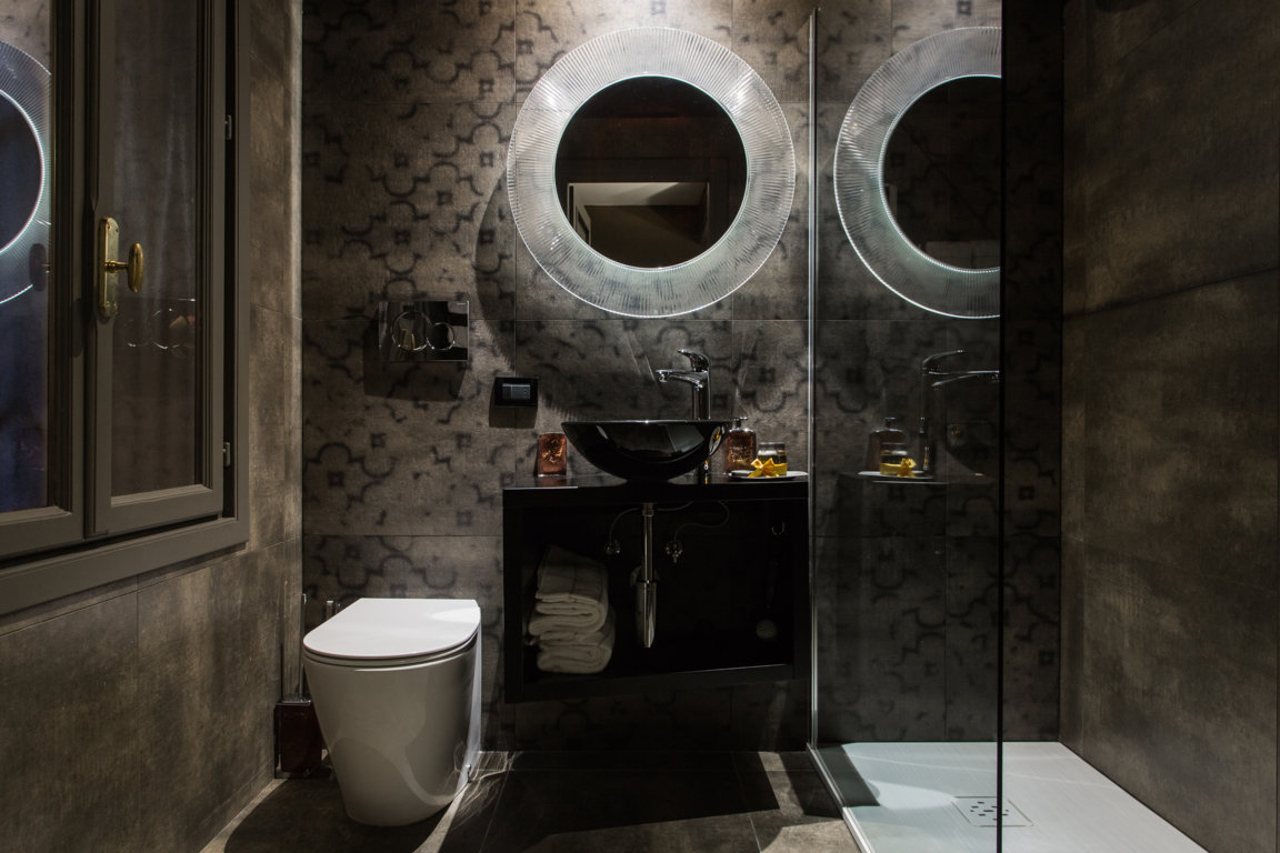 Boutique Hotel Riva del Vin foto 18